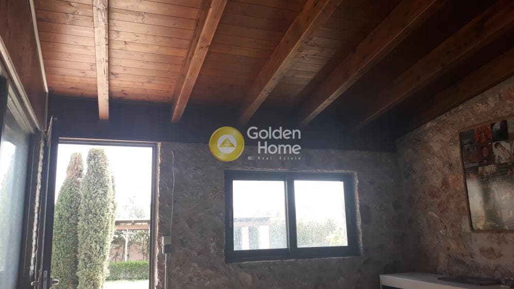 Μονοκατοικία στην Ελαιώνας, Ανάβυσσος — Φωτογραφία 55 από 65