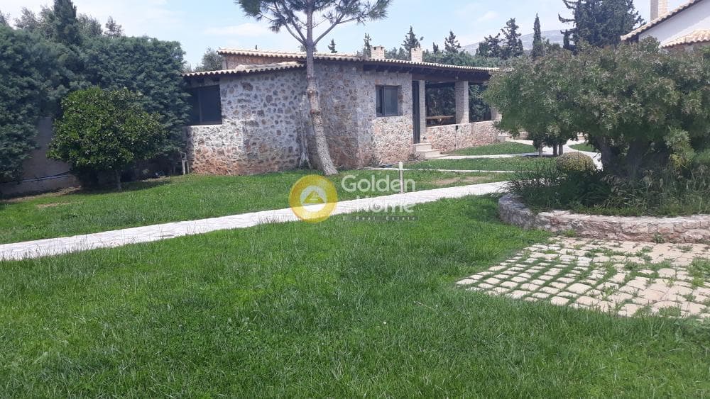 Μονοκατοικία στην Ελαιώνας, Ανάβυσσος — Φωτογραφία 24 από 65