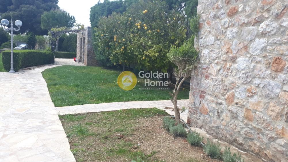 Μονοκατοικία στην Ελαιώνας, Ανάβυσσος — Φωτογραφία 59 από 65