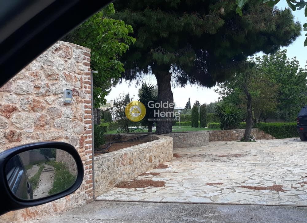 Μονοκατοικία στην Ελαιώνας, Ανάβυσσος — Φωτογραφία 64 από 65