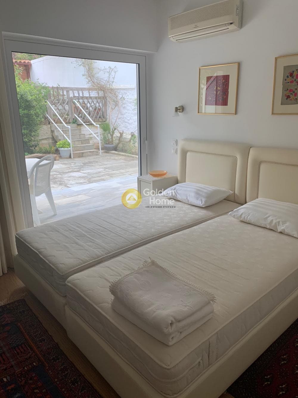 Apartment in Center, Vouliagmeni — Photo 8 of 10