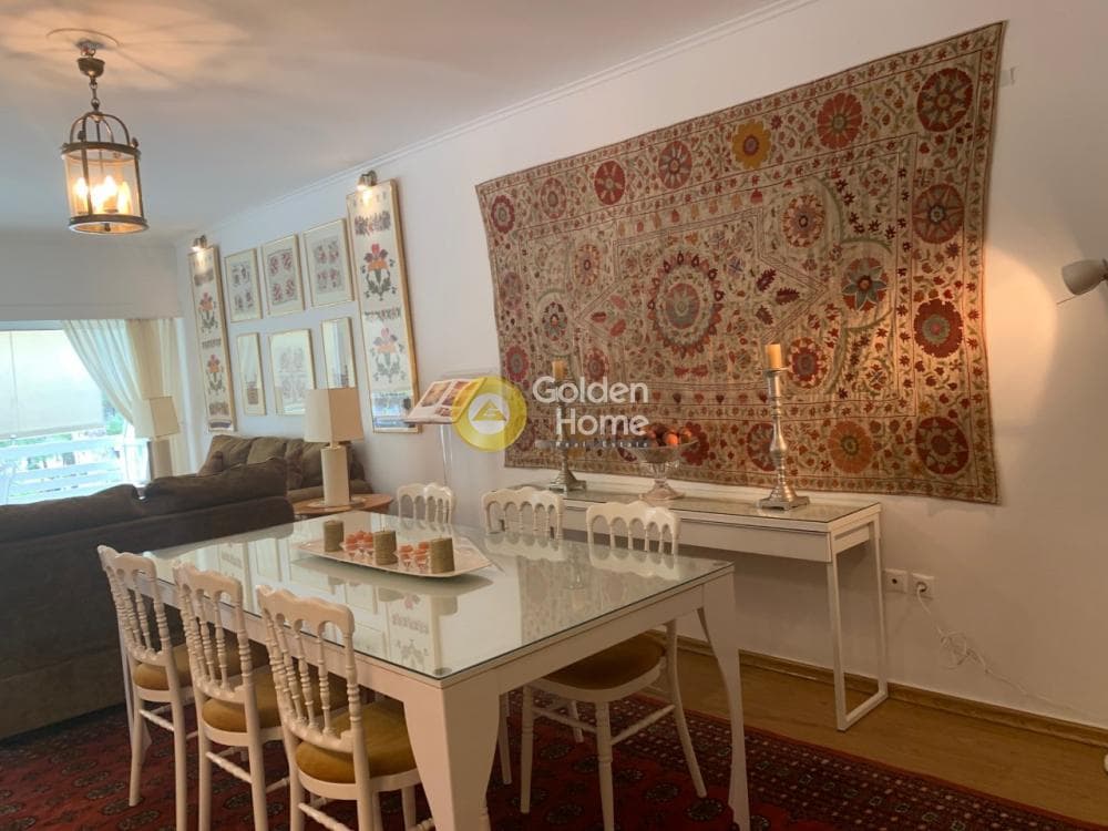 Apartment in Center, Vouliagmeni — Photo 1 of 10