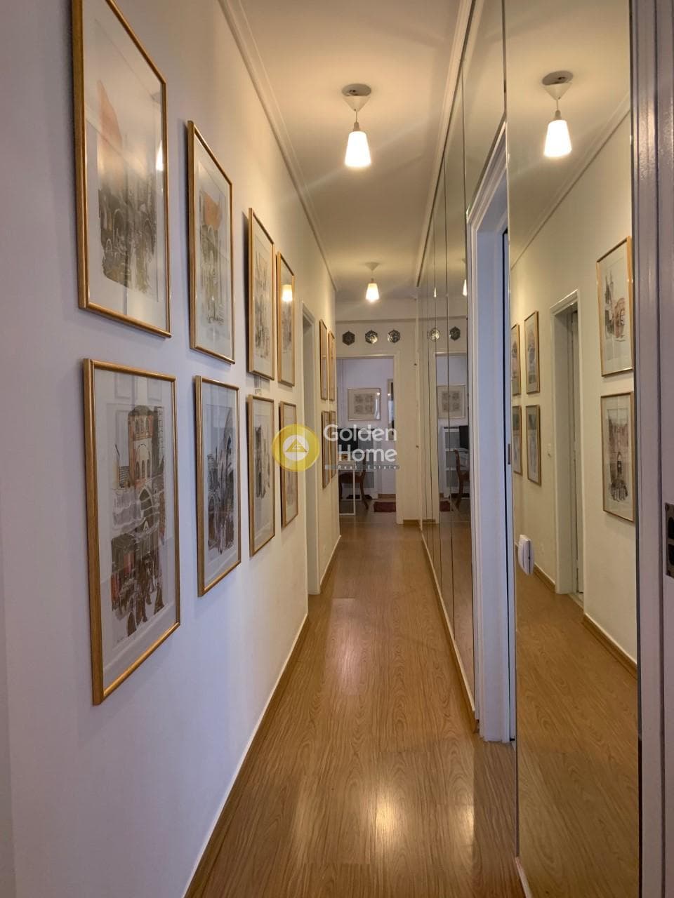 Apartment in Center, Vouliagmeni — Photo 6 of 10