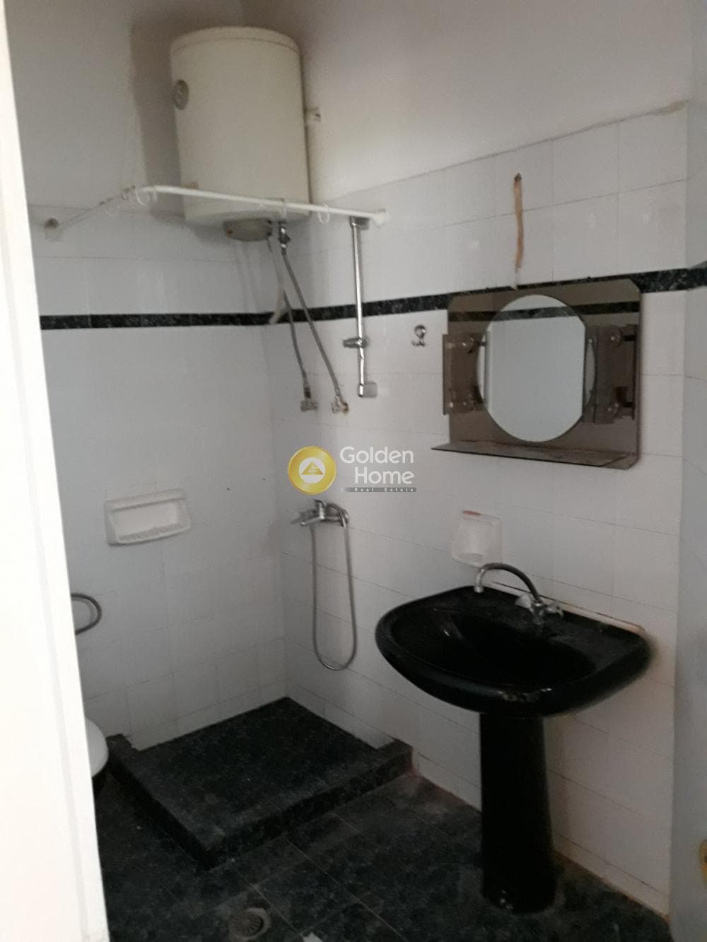 Οικόπεδο στην Μεγάλα Σχοινία Α, Αχαρνές — Φωτογραφία 4 από 4