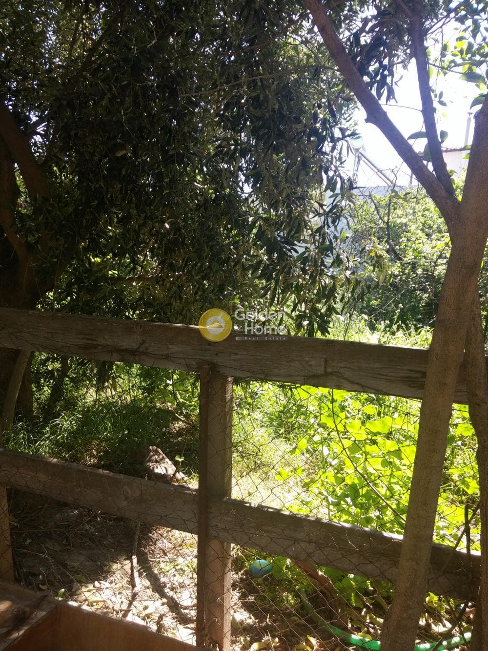 Οικόπεδο στην Πυργούθι, Αχαρνές — Φωτογραφία 4 από 7