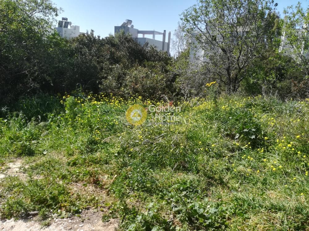 Οικόπεδο στην Λόφος Ξελαφτάκι, Καλύβια Θορικού — Φωτογραφία 7 από 7
