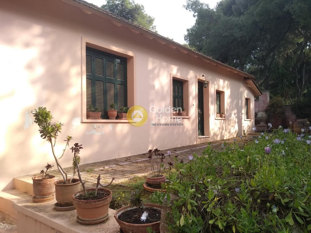 House in Adames Oikismos Peloponnision, Kifisia — Photo 36 of 38