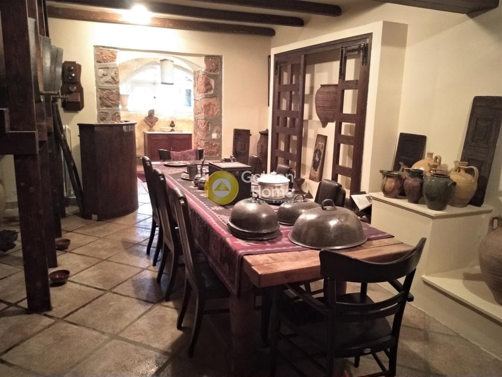 House in Adames Oikismos Peloponnision, Kifisia — Photo 19 of 38