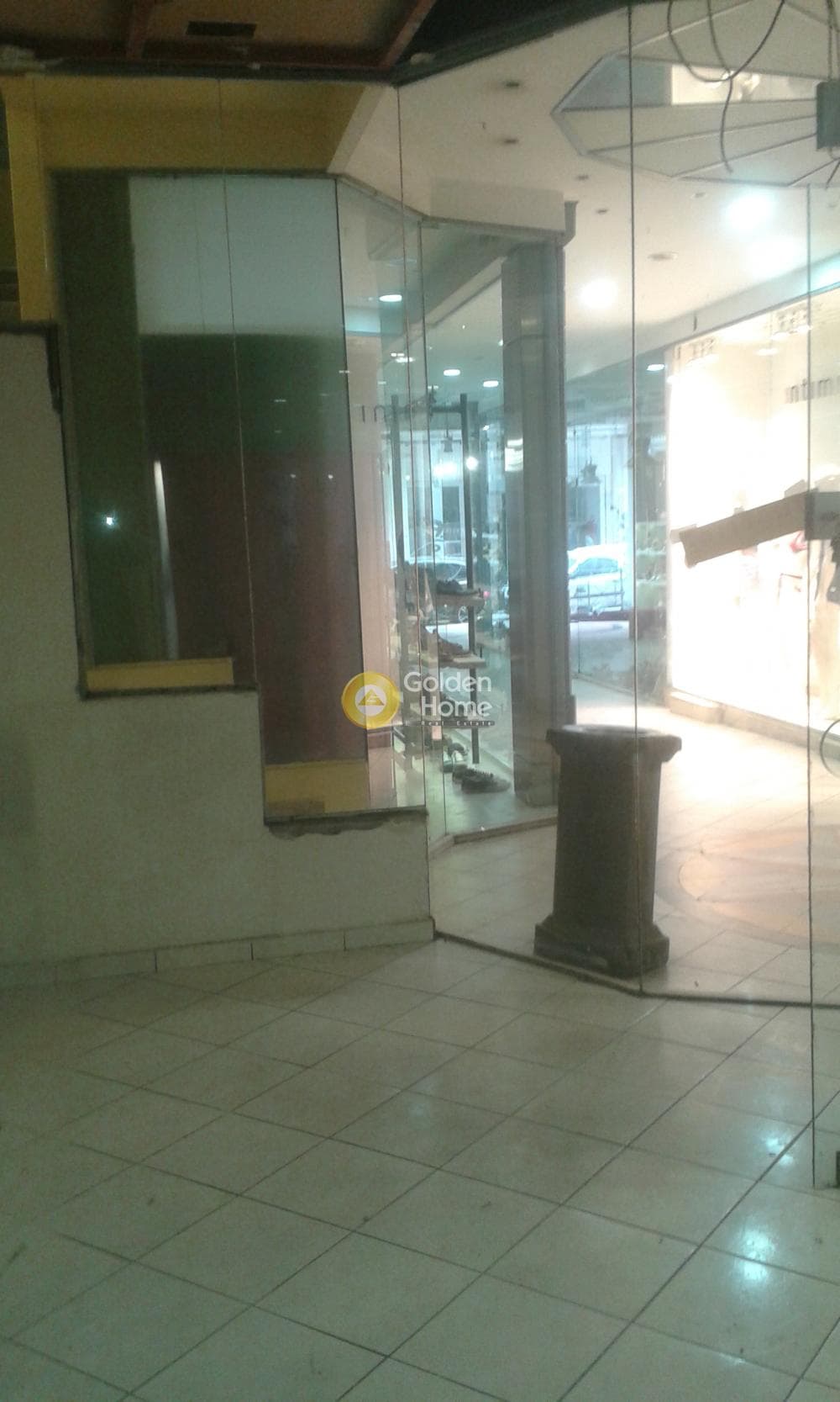 Κατάστημα στην Όρια Υμηττού, Παγκράτι — Φωτογραφία 3 από 8