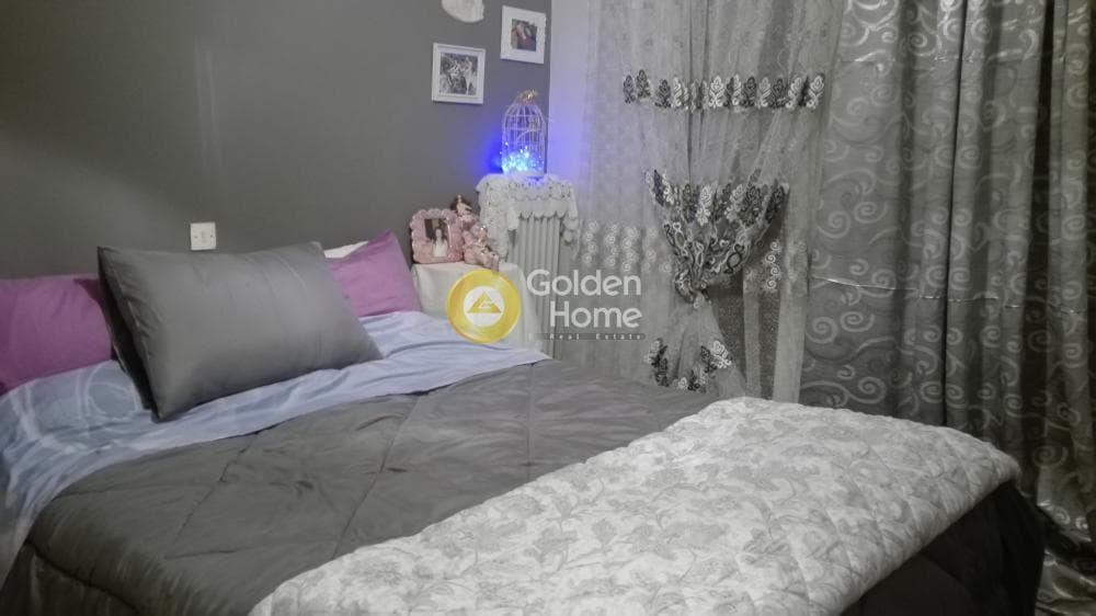 Διαμέρισμα στην Ευαγγελίστρια, Καλλιθέα — Φωτογραφία 8 από 14