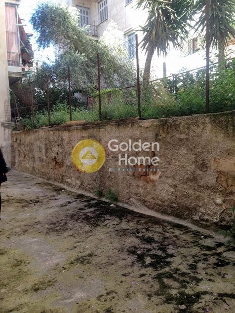Μονοκατοικία στην Πλατεία Κολιάτσου, Λεωφ. Πατησίων - Λεωφ. Αχαρνών — Φωτογραφία 17 από 31