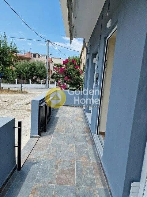 Μονοκατοικία στην Λαλιώτη, Μεσσατίδα — Φωτογραφία 13 από 28