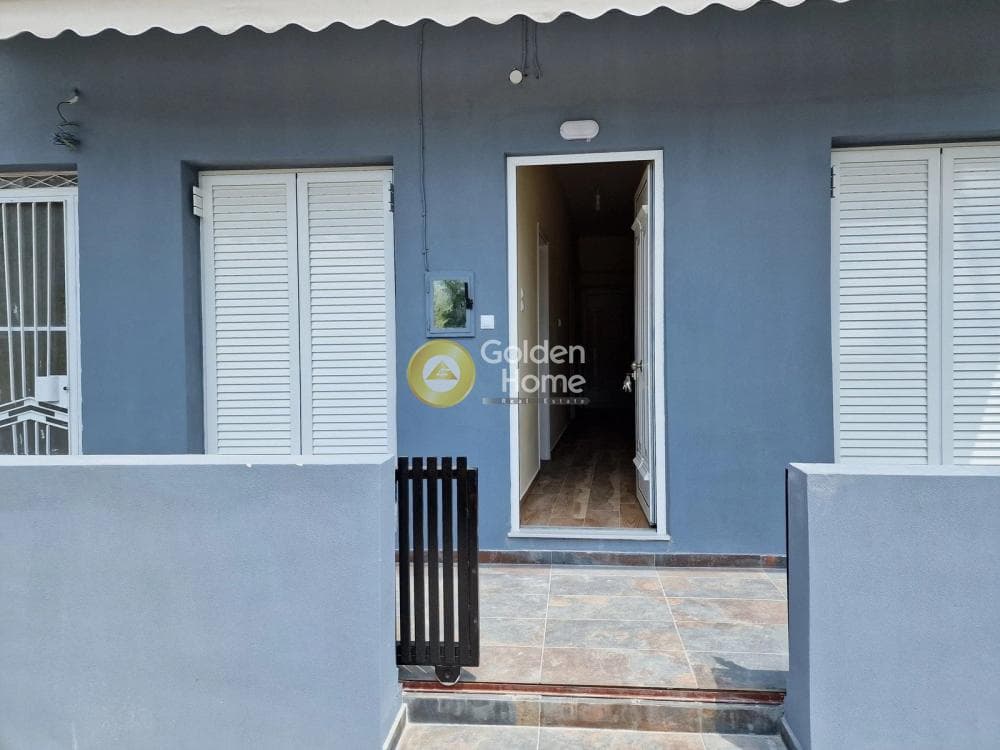 Μονοκατοικία στην Λαλιώτη, Μεσσατίδα — Φωτογραφία 16 από 28