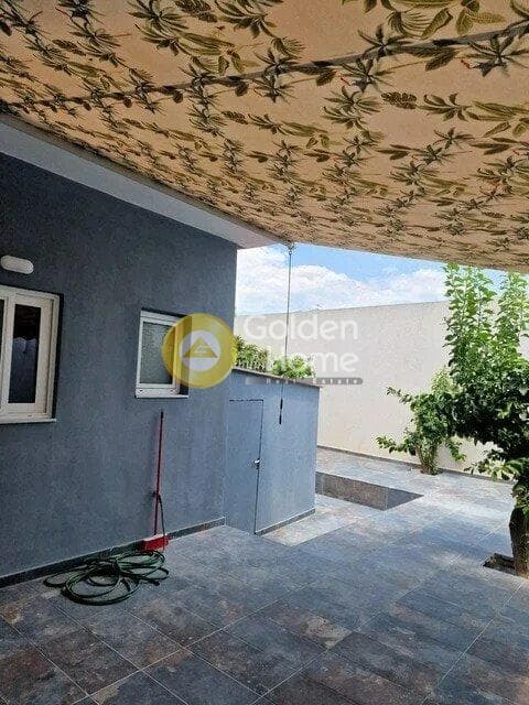 Μονοκατοικία στην Λαλιώτη, Μεσσατίδα — Φωτογραφία 18 από 28