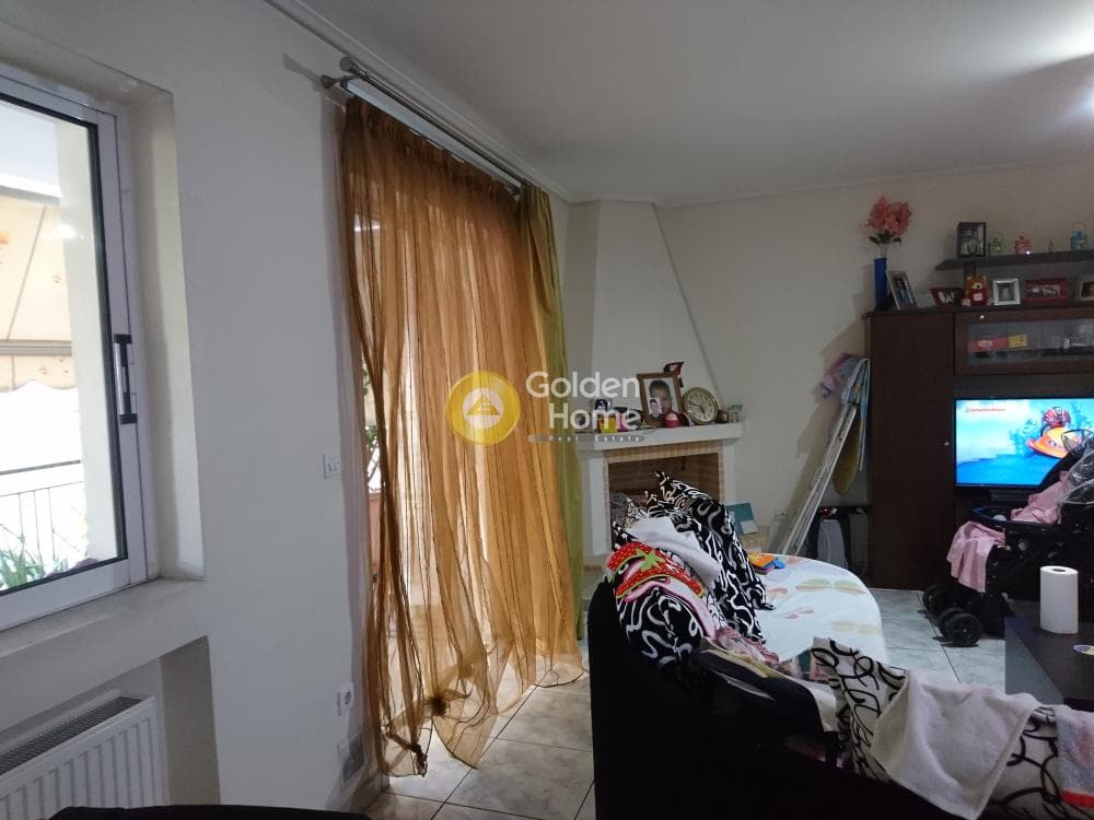 Apartment in Agios Ioannis, Neos Kosmos — Photo 12 of 18