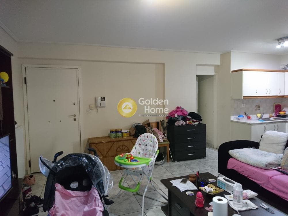 Apartment in Agios Ioannis, Neos Kosmos — Photo 5 of 18