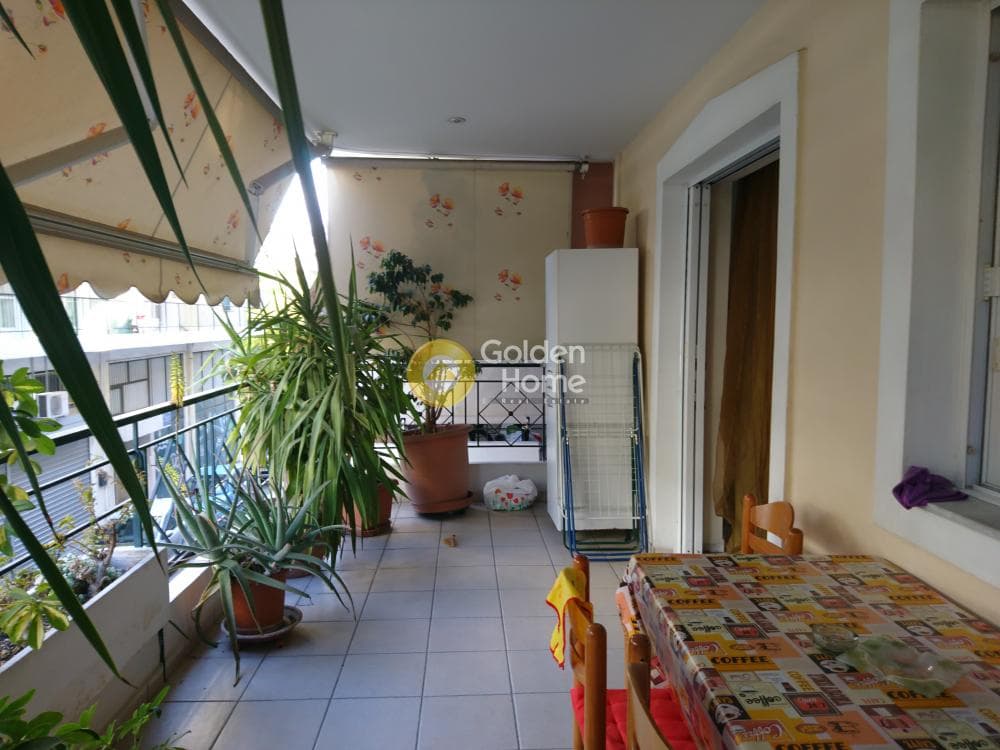 Apartment in Agios Ioannis, Neos Kosmos — Photo 3 of 18