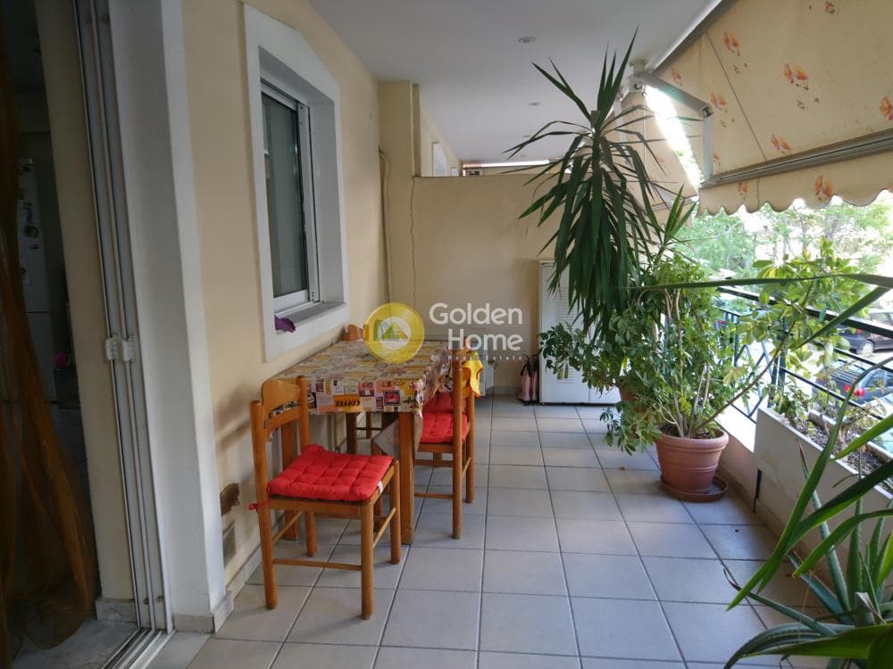Apartment in Agios Ioannis, Neos Kosmos — Photo 2 of 18