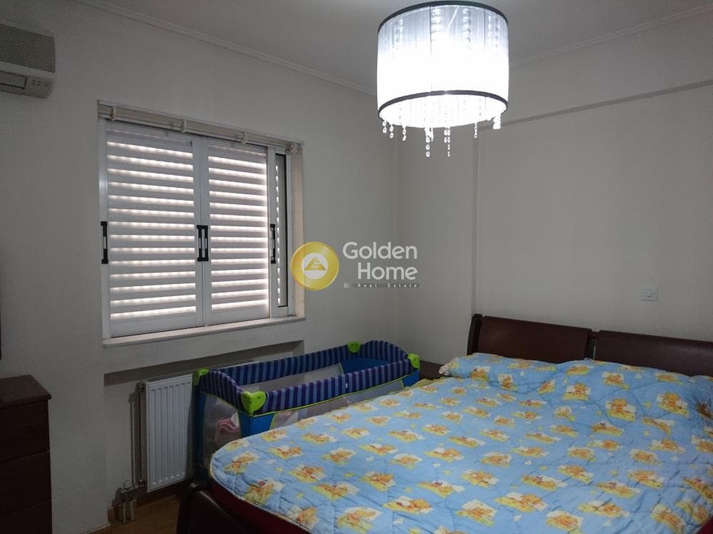 Apartment in Agios Ioannis, Neos Kosmos — Photo 13 of 18