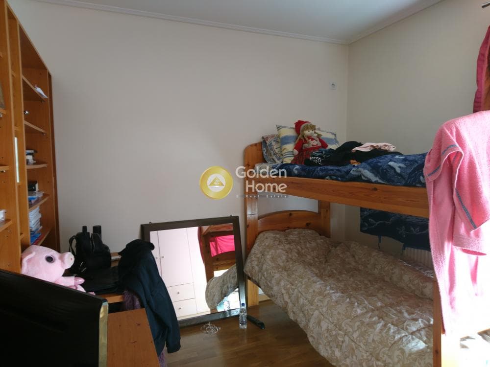 Apartment in Agios Ioannis, Neos Kosmos — Photo 16 of 18