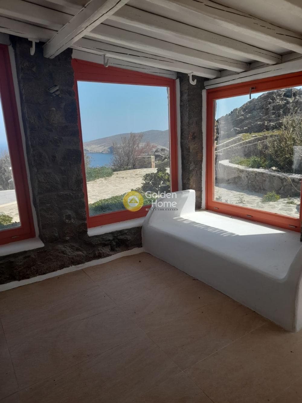 Μονοκατοικία στην Λαούτη, Τήνος — Φωτογραφία 2 από 22