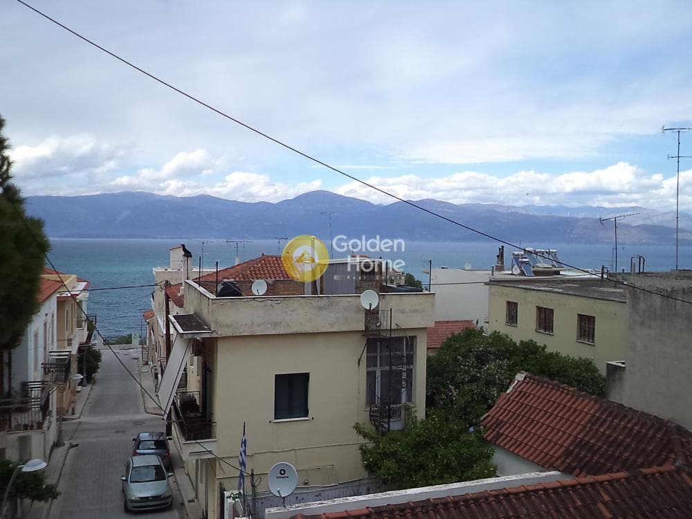 Μονοκατοικία στην Κέντρο, Αίγιο — Φωτογραφία 1 από 7