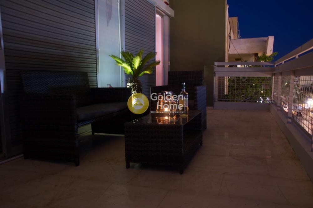 Apartment in Pirnari, Glyfada — Photo 14 of 14