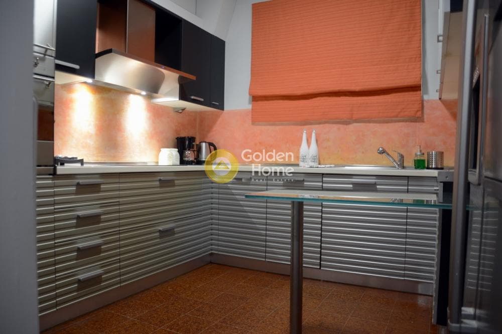 Apartment in Pirnari, Glyfada — Photo 13 of 14