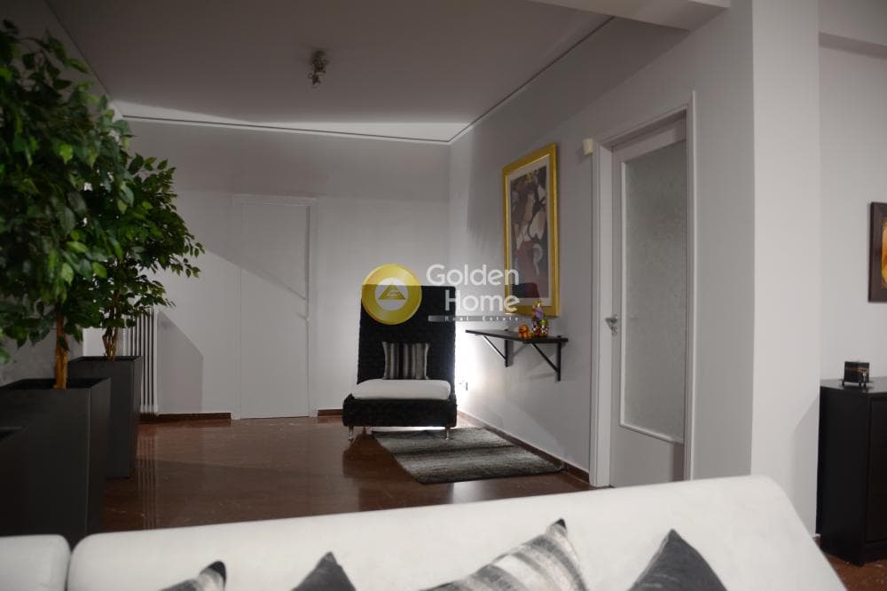 Apartment in Pirnari, Glyfada — Photo 5 of 14