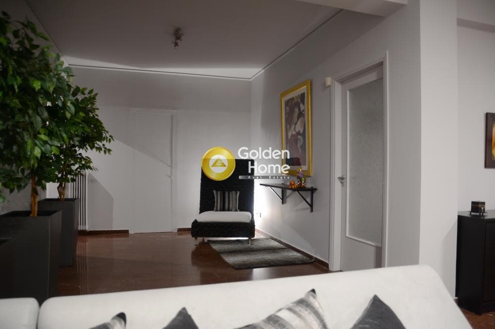 Γραφείο στην Πυρνάρι, Γλυφάδα — Φωτογραφία 6 από 12