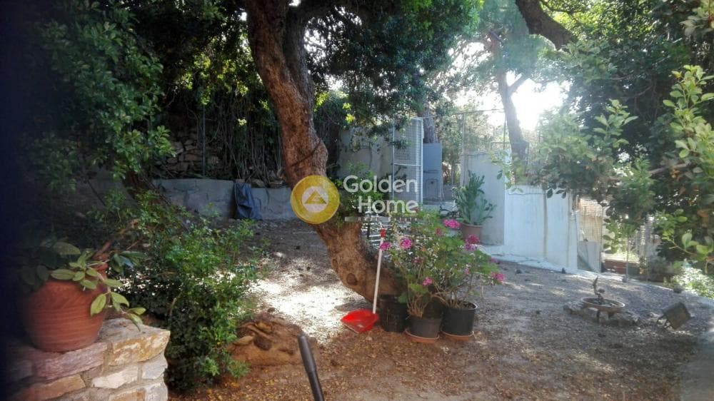 Μονοκατοικία στην Ποσειδωνία, Σύρος — Φωτογραφία 5 από 8