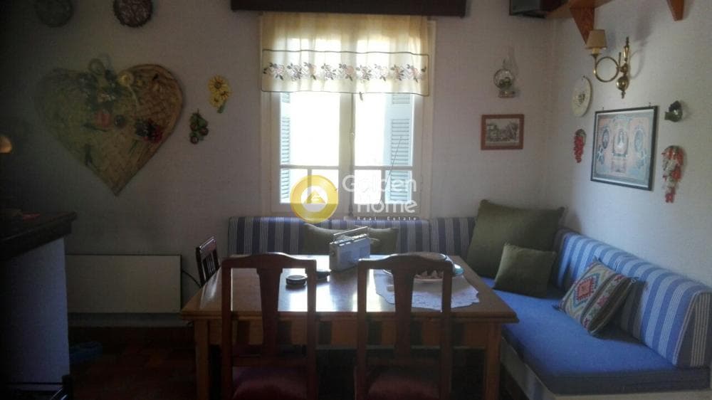 Μονοκατοικία στην Ποσειδωνία, Σύρος — Φωτογραφία 6 από 8