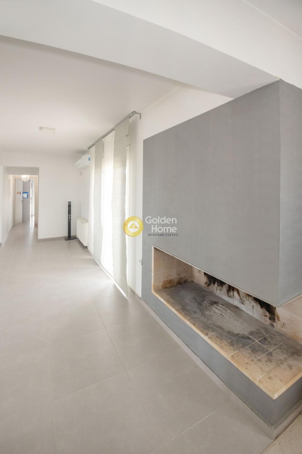 Apartment in Kefleika, Kalivia Thorikou — Photo 6 of 40
