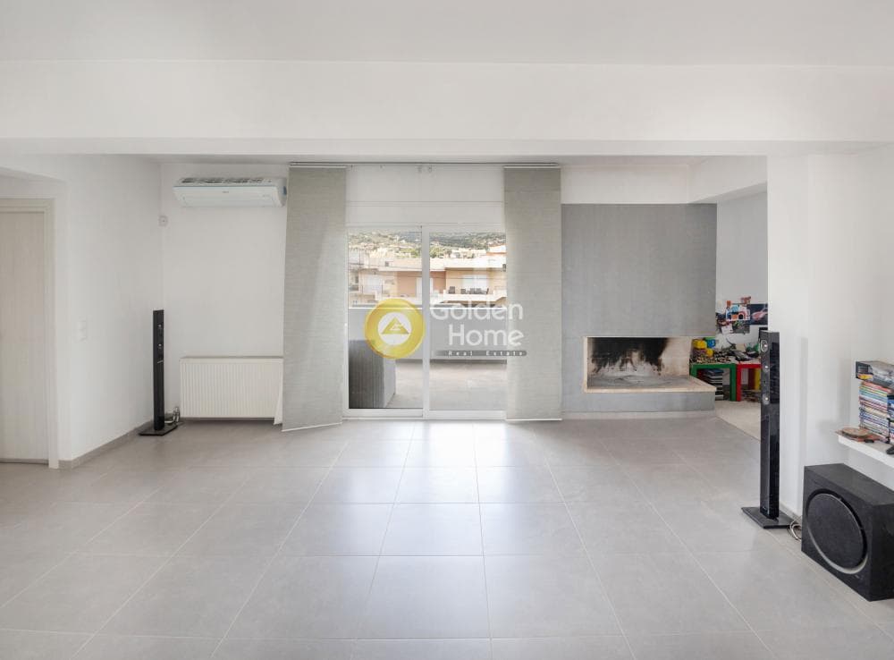 Apartment in Kefleika, Kalivia Thorikou — Photo 5 of 40