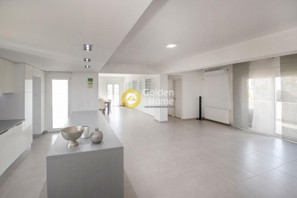 Apartment in Kefleika, Kalivia Thorikou — Photo 10 of 40