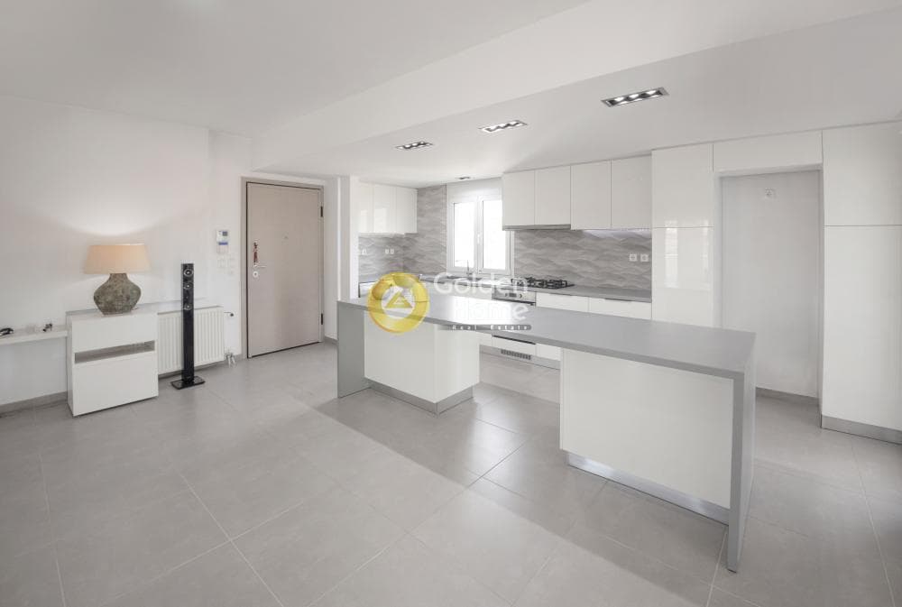 Apartment in Kefleika, Kalivia Thorikou — Photo 11 of 40