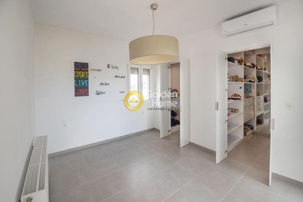 Apartment in Kefleika, Kalivia Thorikou — Photo 18 of 40