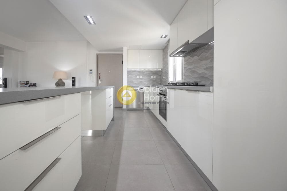 Apartment in Kefleika, Kalivia Thorikou — Photo 16 of 40