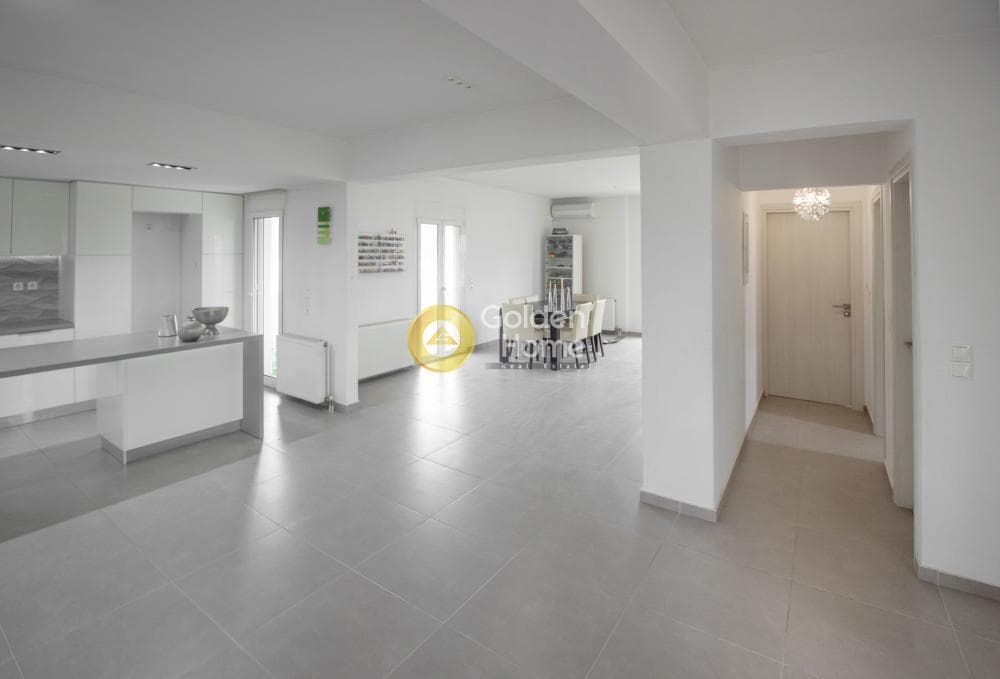 Apartment in Kefleika, Kalivia Thorikou — Photo 14 of 40