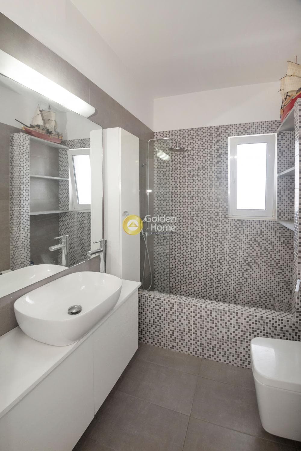 Apartment in Kefleika, Kalivia Thorikou — Photo 22 of 40