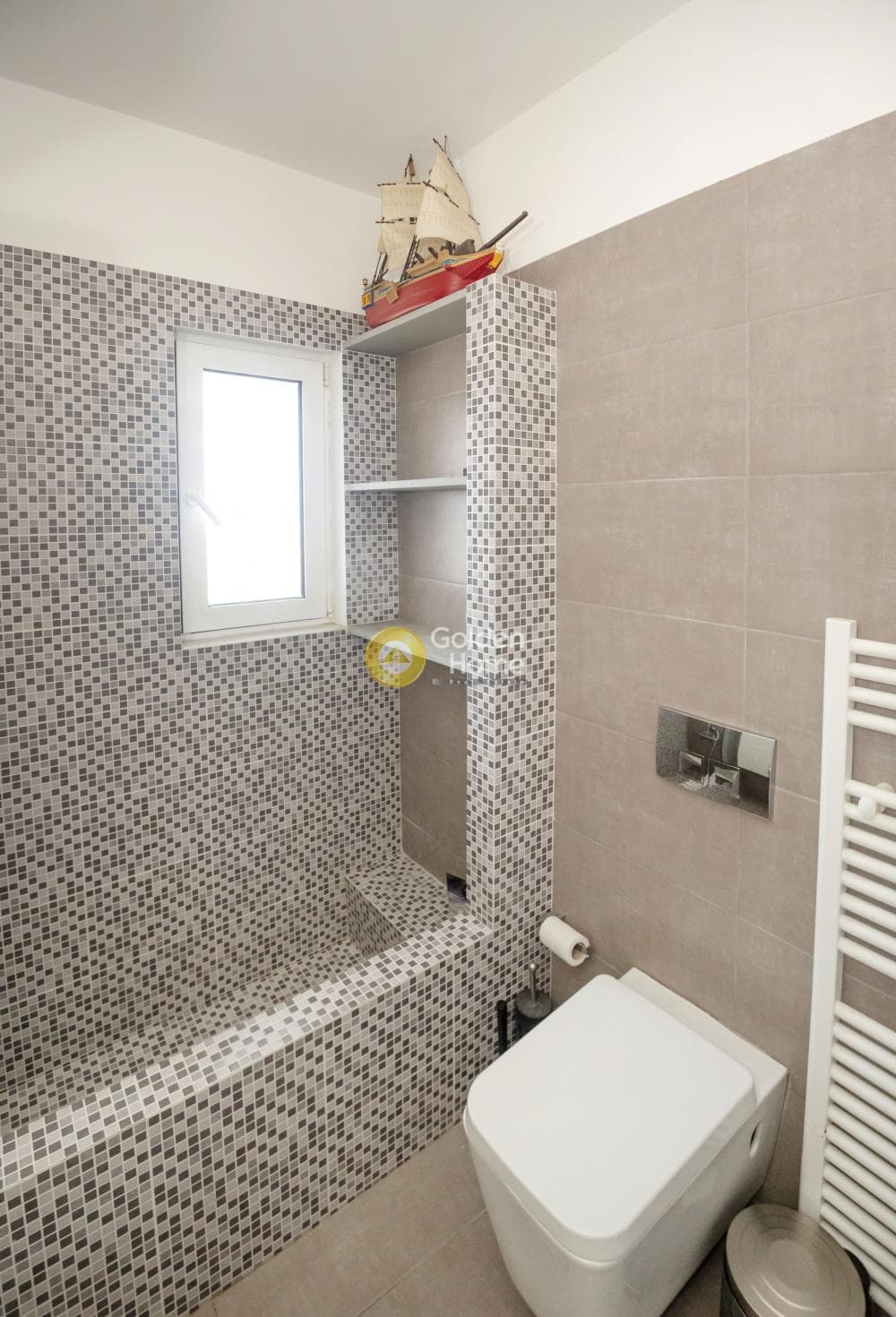 Apartment in Kefleika, Kalivia Thorikou — Photo 23 of 40
