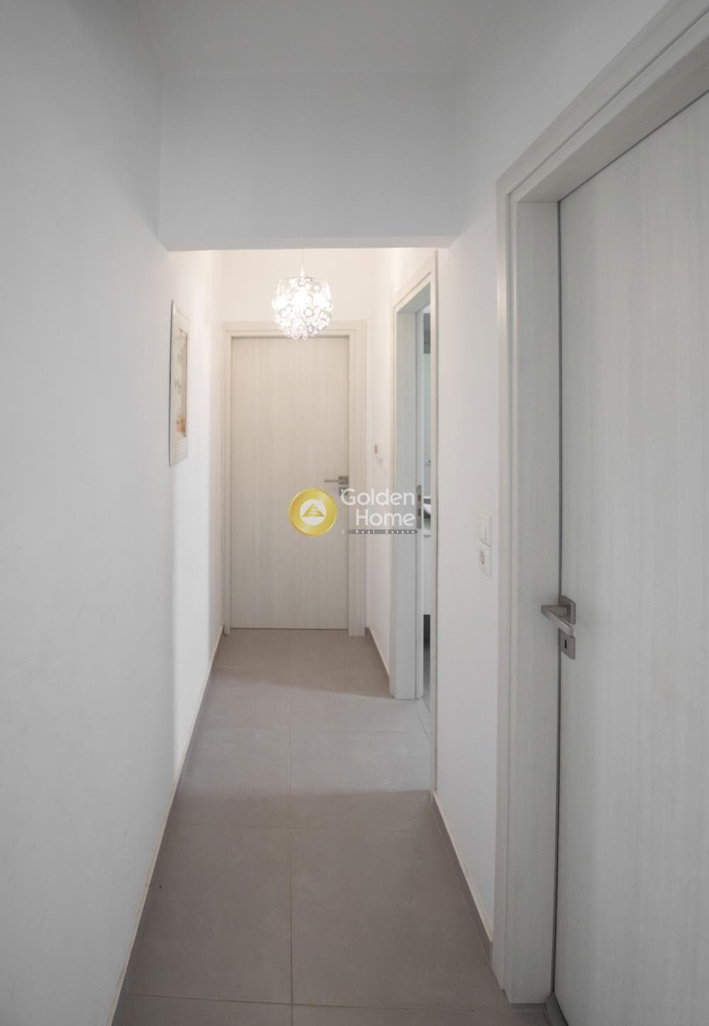 Apartment in Kefleika, Kalivia Thorikou — Photo 27 of 40