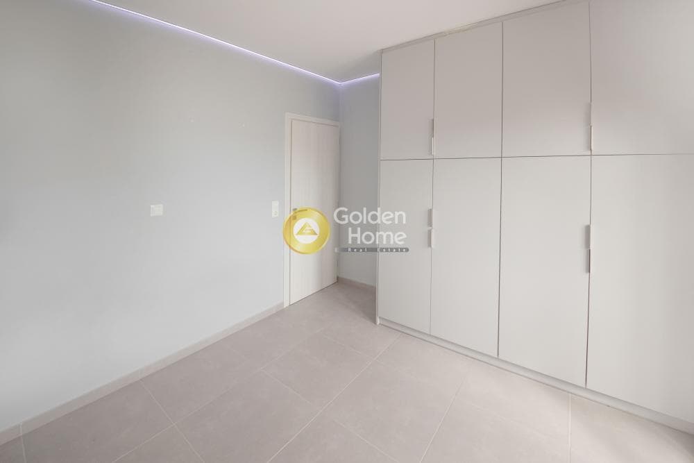Apartment in Kefleika, Kalivia Thorikou — Photo 28 of 40