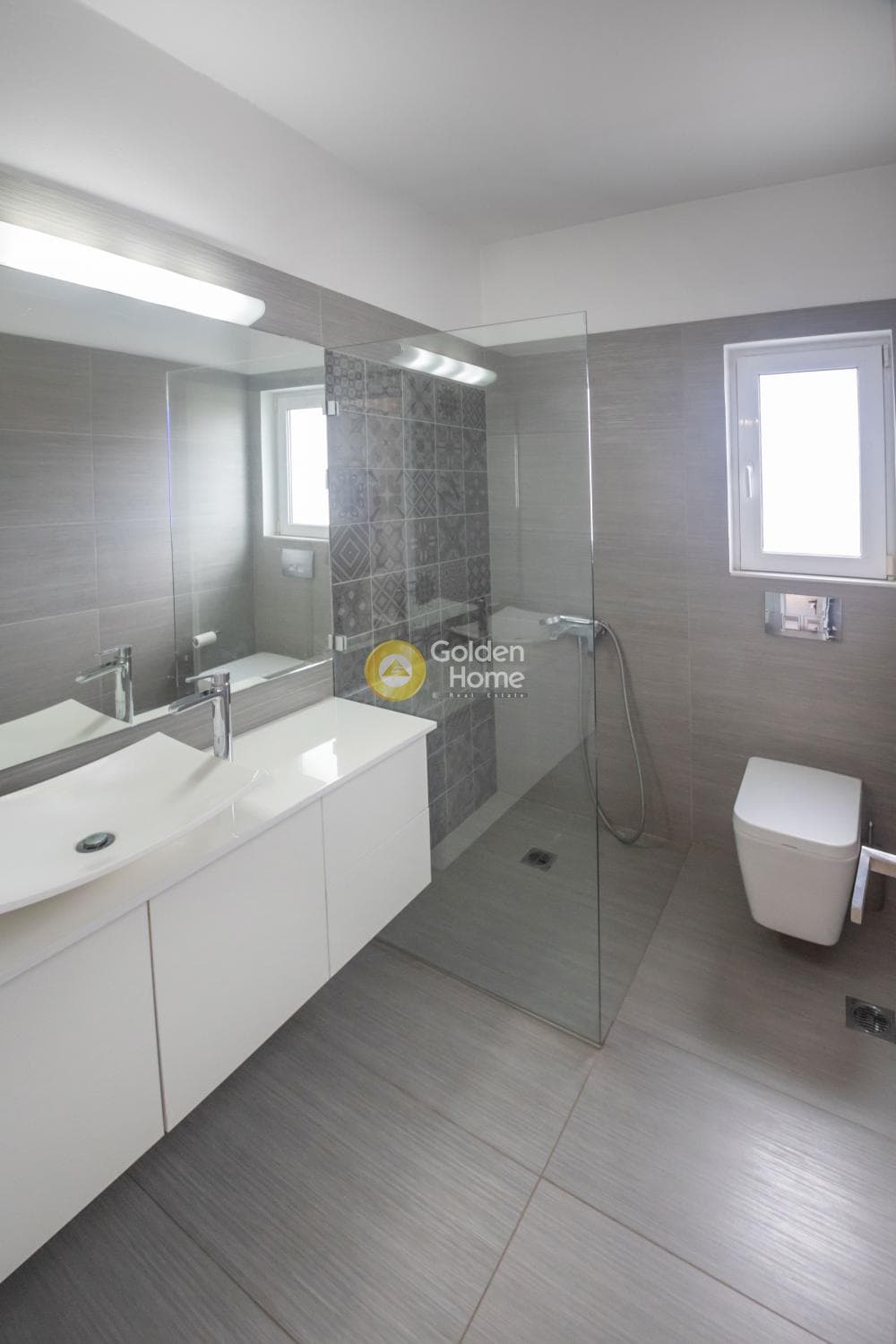 Apartment in Kefleika, Kalivia Thorikou — Photo 31 of 40