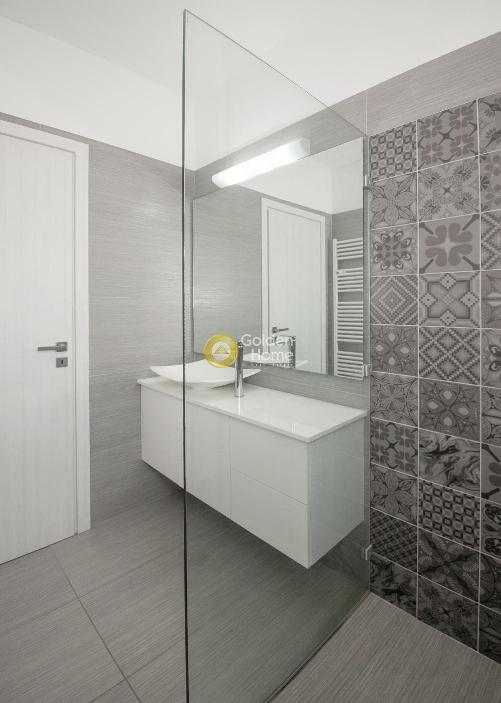 Apartment in Kefleika, Kalivia Thorikou — Photo 32 of 40