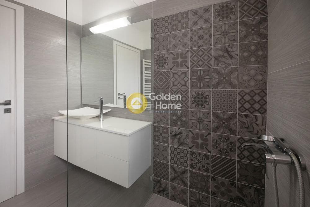 Apartment in Kefleika, Kalivia Thorikou — Photo 34 of 40