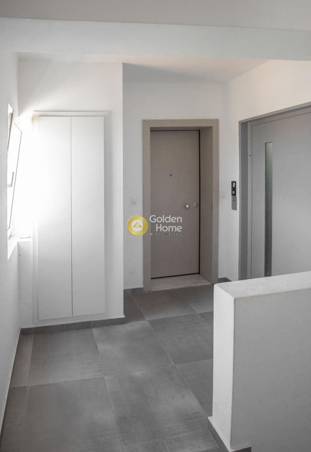 Apartment in Kefleika, Kalivia Thorikou — Photo 37 of 40