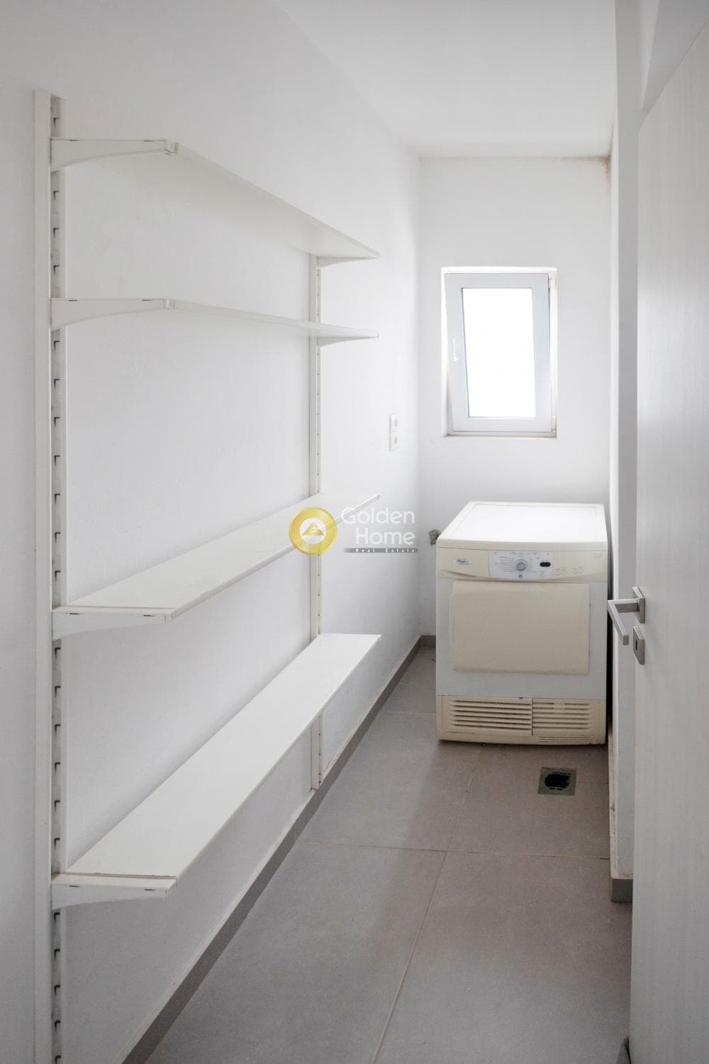 Apartment in Kefleika, Kalivia Thorikou — Photo 35 of 40