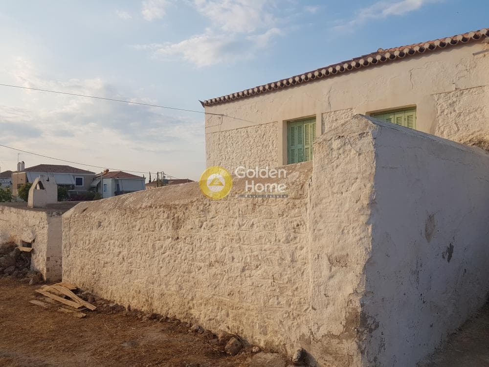 House in Kouzounos, Spetses — Photo 14 of 18
