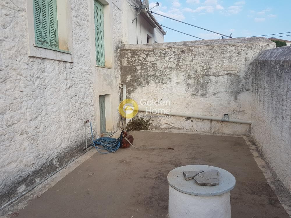 House in Kouzounos, Spetses — Photo 17 of 18
